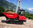 Dumper cingolati Yanmar C30R-3TV 