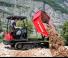 Dumper cingolati Yanmar C30R-3TV 