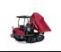 Dumper cingolati Yanmar C30R-3TV 