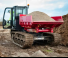Dumper cingolati Yanmar C50R-5A  