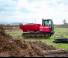 Dumper cingolati Yanmar C50R-5A  