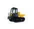 Dumper cingolati Yanmar C50R-5A 
