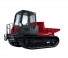 Dumper cingolati Yanmar C50R-5A  