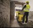 Dumper cingolati elettrici Wacker Neuson DT10e