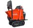 Dumper cingolati Kubota KC 70 VSL-4