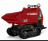 Yanmar C08-AG Petrol 