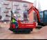 Dumper cingolati Yanmar C12R-C