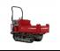 Dumper cingolati Yanmar C12R-C
