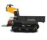 Dumper cingolati Kato Imer Carry 105
