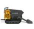 Dumper cingolati Kato Imer Carry 107