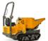Dumper cingolati Kato Imer Carry 150
