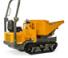 Dumper cingolati Kato Imer Carry 150
