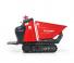 Dumper cingolati Hinowa HS701