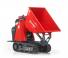 Dumper cingolati Hinowa HS701