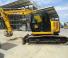 JCB JZ 140 LC
