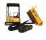 Morooka MST 200 VDR