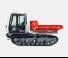 Dumper cingolati Takeuchi TCR50-2
