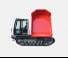 Dumper cingolati Takeuchi TCR50-2