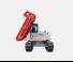 Dumper cingolati Takeuchi TCR50-2