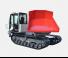 Dumper cingolati Takeuchi TCR50-2