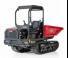 Dumper cingolati Hinowa TX3005
