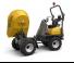 Dumper elettrici Wacker Neuson DW15e
