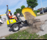 Dumper elettrici Wacker Neuson DW15e