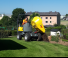 Dumper elettrici Wacker Neuson DW15e