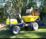Dumper elettrici Wacker Neuson DW15e