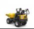 Dumper elettrici Wacker Neuson DW15e