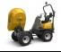 Dumper elettrici Wacker Neuson DW15e