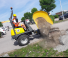 Dumper elettrici Wacker Neuson DW15e