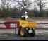 Dumpers a Ruote JCB 1T-1 HT