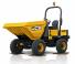 Dumpers a Ruote JCB 3T-1 ST