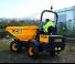 Dumpers a Ruote JCB 3T-1 ST