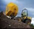 Dumpers a Ruote JCB 6T-1 ST