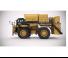 Dumper Rigidi Caterpillar 770G WTR Bare chassis