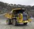 Dumper Rigidi Caterpillar 772G