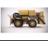 Dumper Rigidi Caterpillar 772G WTR Bare chassis
