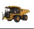 Dumper Rigidi Caterpillar 775G