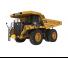 Dumper Rigidi Caterpillar 777G