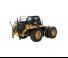 Dumper Rigidi Caterpillar 777G WTR Bare chassis