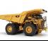 Dumper Rigidi Caterpillar 785D