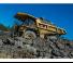 Dumper Rigidi Caterpillar 785G