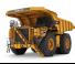 Dumper Rigidi Caterpillar 789D
