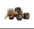 Dumper Rigidi Caterpillar 793F WTR Bare chassis