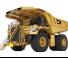 Dumper Rigidi Caterpillar 795F AC