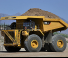 Dumper Rigidi Caterpillar 798 AC