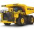 Dumper Rigidi Komatsu 830-E