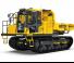 Komatsu CD110R-3